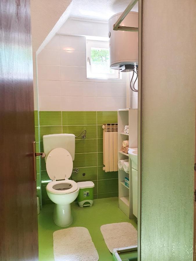 Spago Apartment Konjic Exterior foto