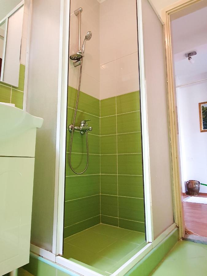 Spago Apartment Konjic Exterior foto