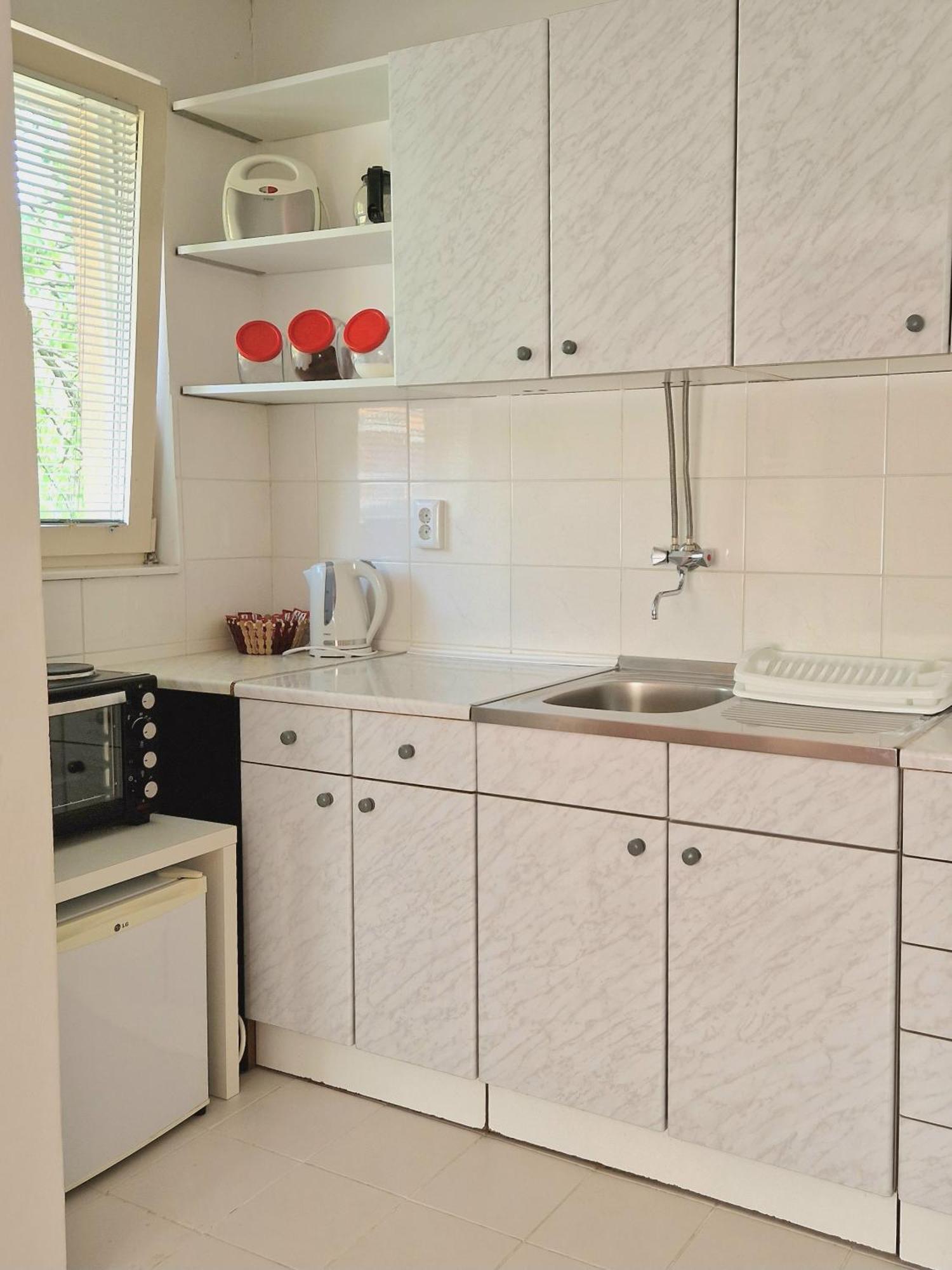 Spago Apartment Konjic Exterior foto