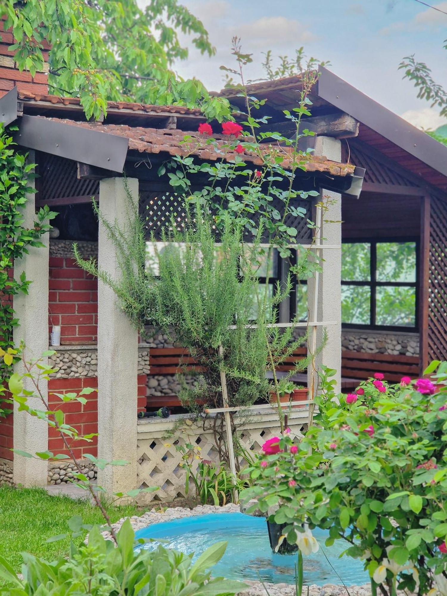 Spago Apartment Konjic Exterior foto